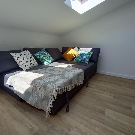 34M2 Apartament W Centrum Krakowa Exterior foto