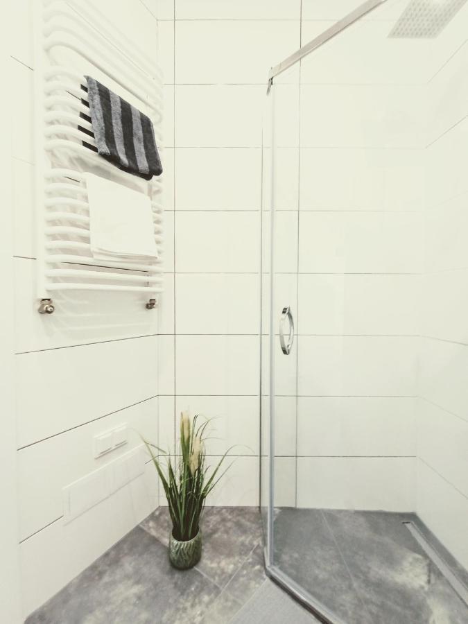 34M2 Apartament W Centrum Krakowa Exterior foto