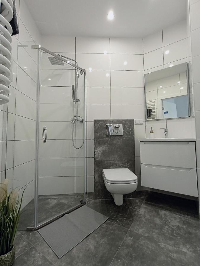 34M2 Apartament W Centrum Krakowa Exterior foto